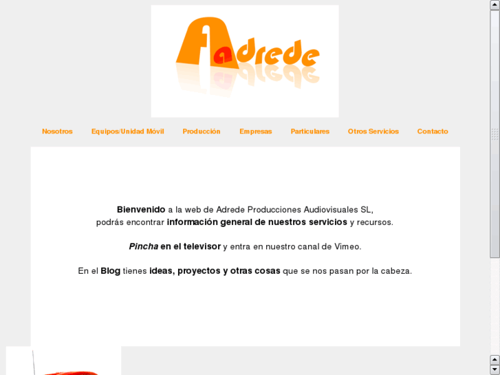 www.adrede.es