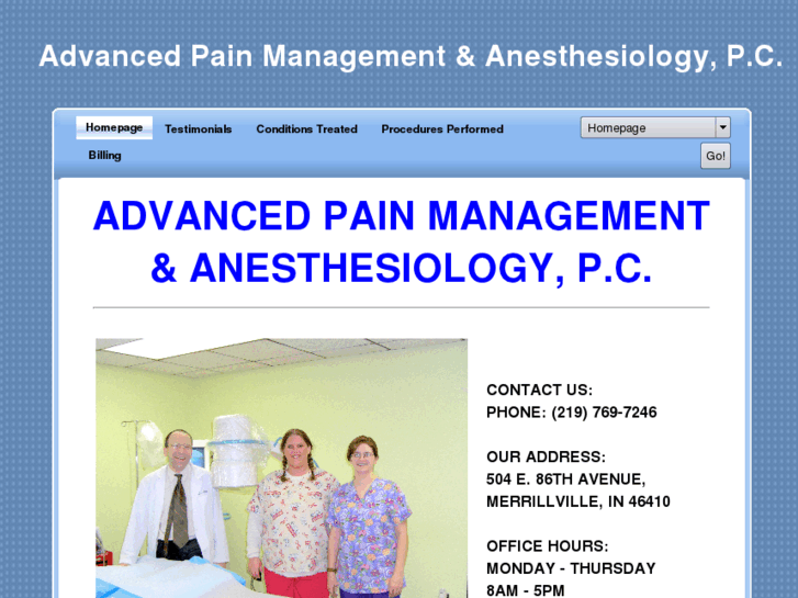 www.advancedpainmanagement.info