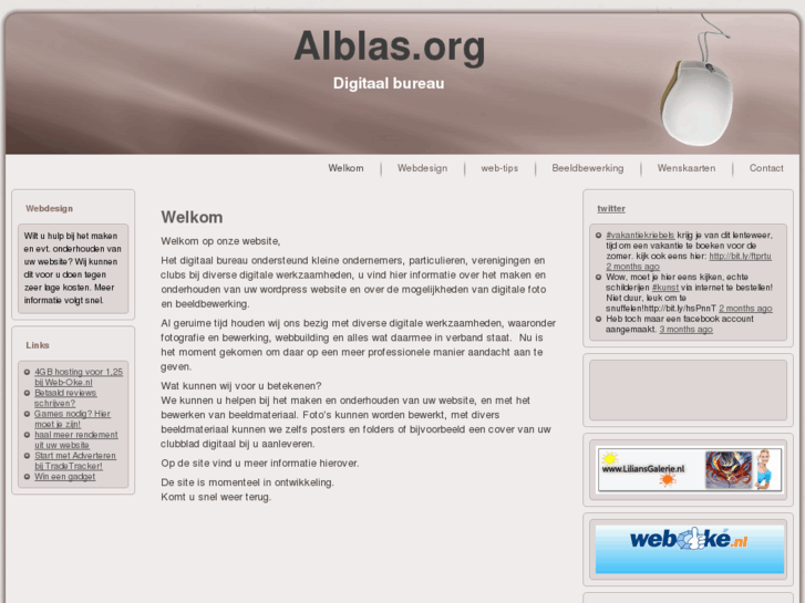 www.alblas.org