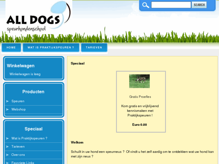 www.alldogsspeurhondenschool.com