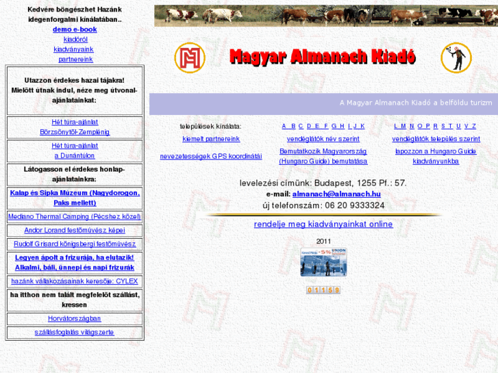 www.almanach.hu