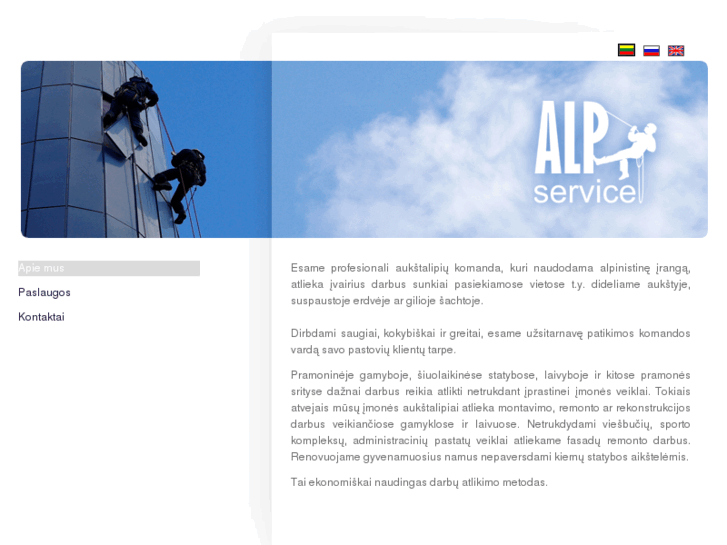 www.alpservice.eu