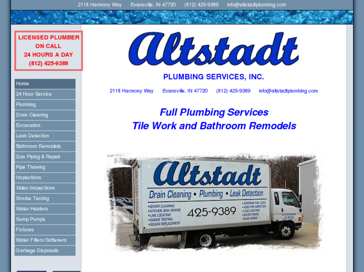 www.altstadtplumbing.com