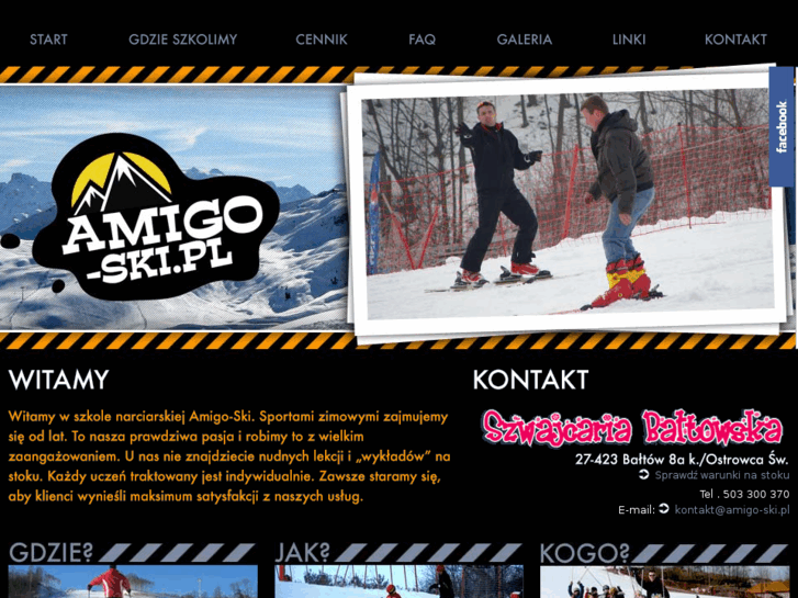 www.amigo-ski.pl