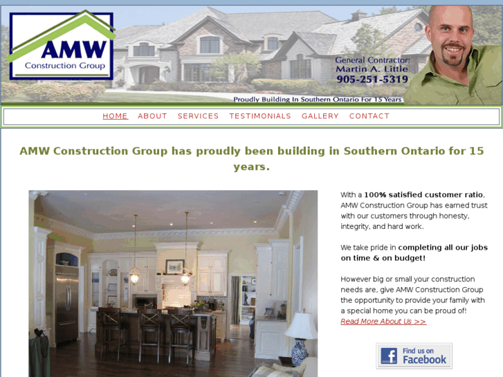 www.amwconstructiongroup.com