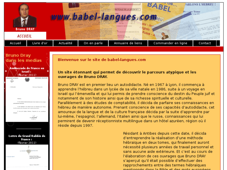 www.babel-langues.com