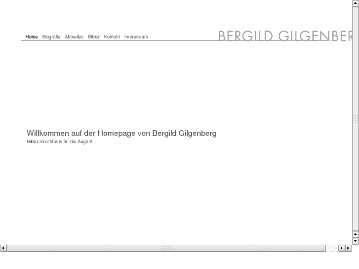 www.bergildgilgenberg.com