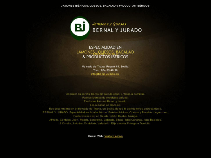 www.bernalyjurado.es