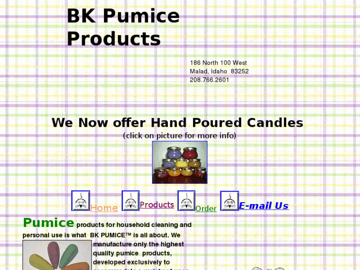 www.bkpumice.com