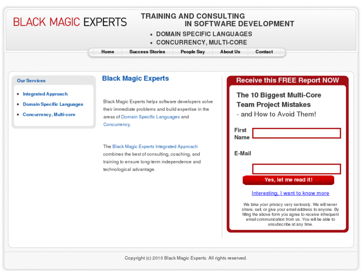 www.blackmagicexperts.com