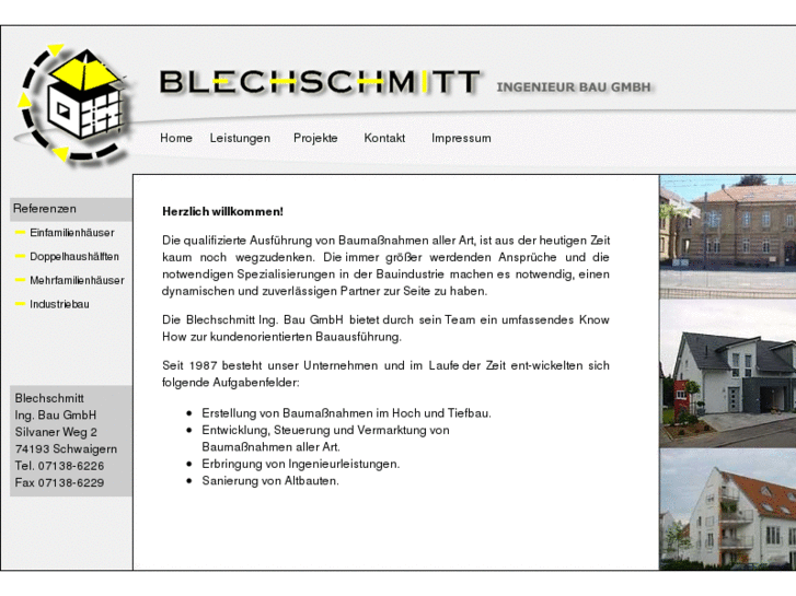 www.blechschmitt.com