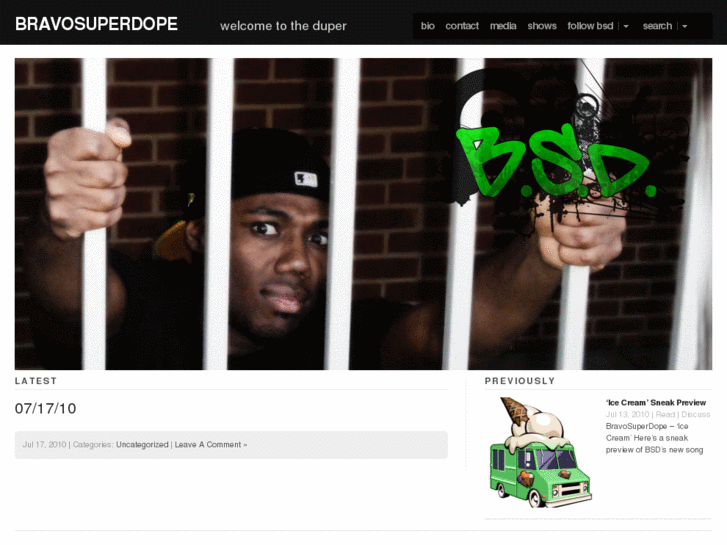 www.bravosuperdope.com