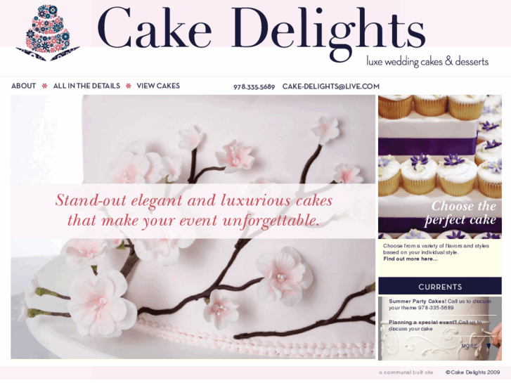 www.cake-delights.com