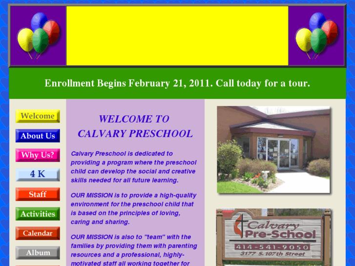 www.calvary-preschool.org