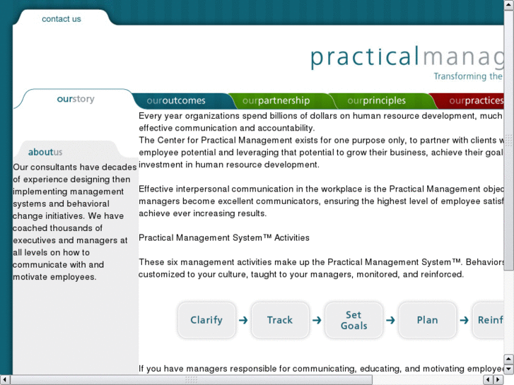 www.cf-pm.net