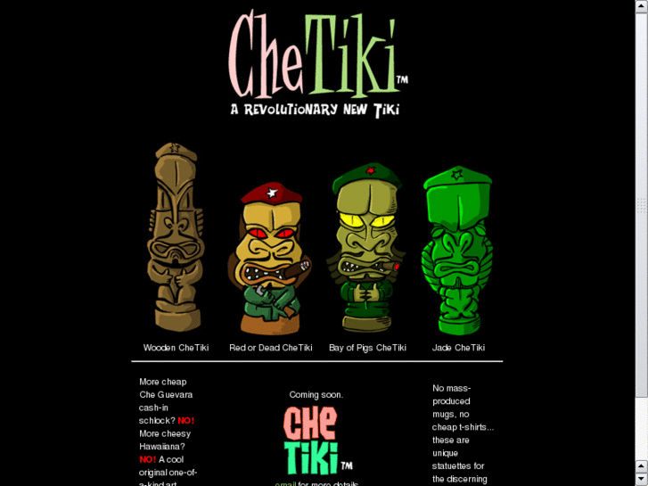 www.chetiki.com