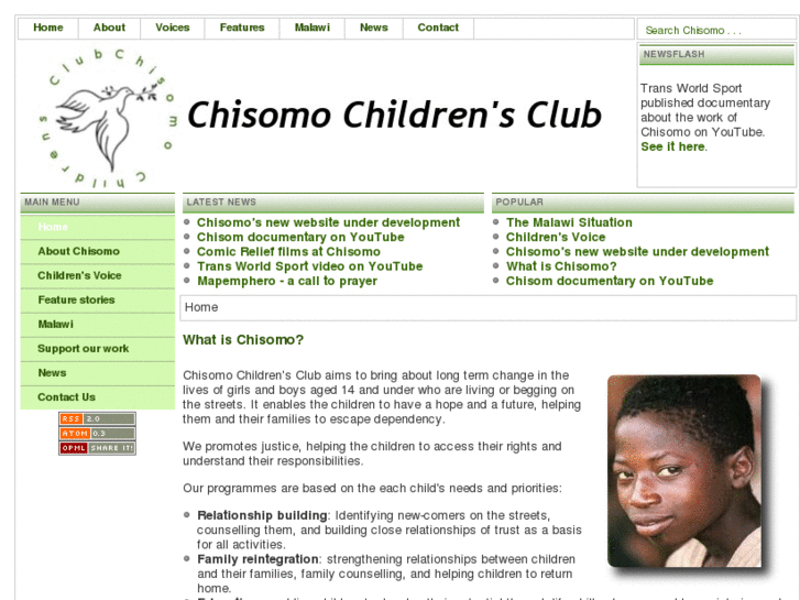 www.chisomo.org