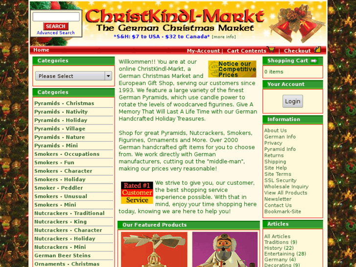 www.christkindlmarkt-inc.com