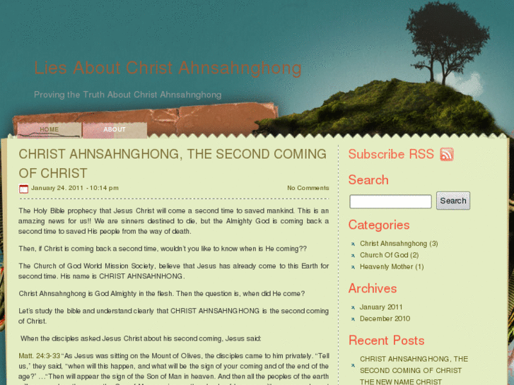 www.churchofahnsahnghong.com