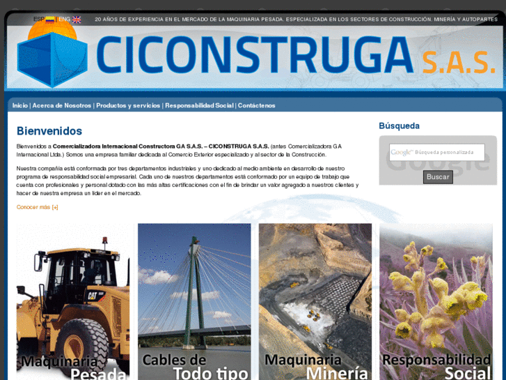 www.ciconstruga.com