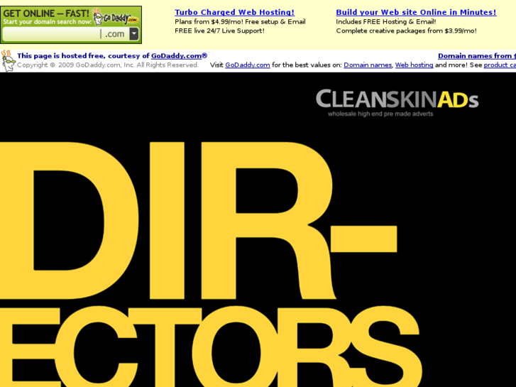 www.cleanskinads.com