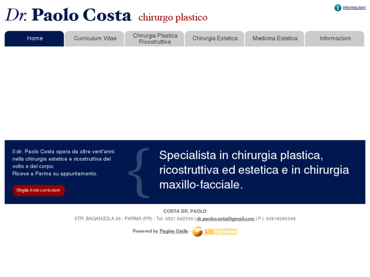 www.costadrpaolo.com