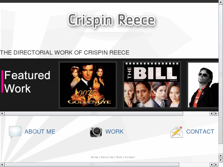 www.crispinreece.com