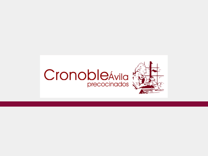 www.cronobleavila.com