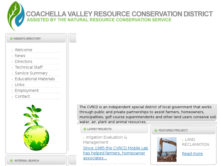 www.cvconservation.org