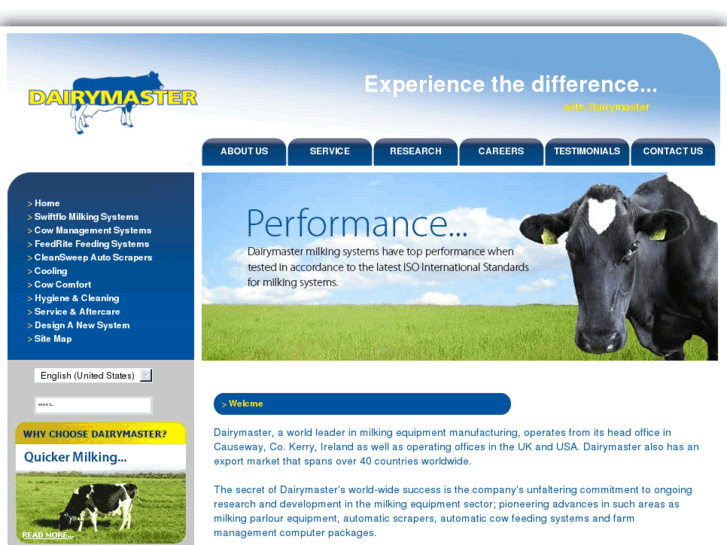 www.dairymaster.biz