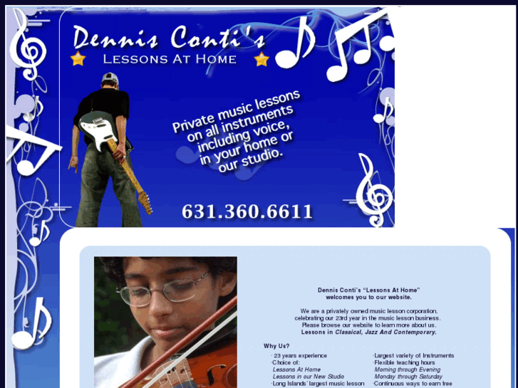 www.dennisconti.com