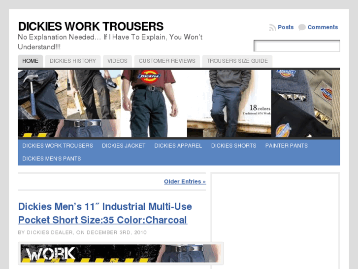 www.dickiesworktrousers.com