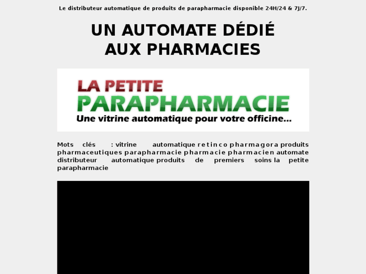 www.distributionpharmacie.com