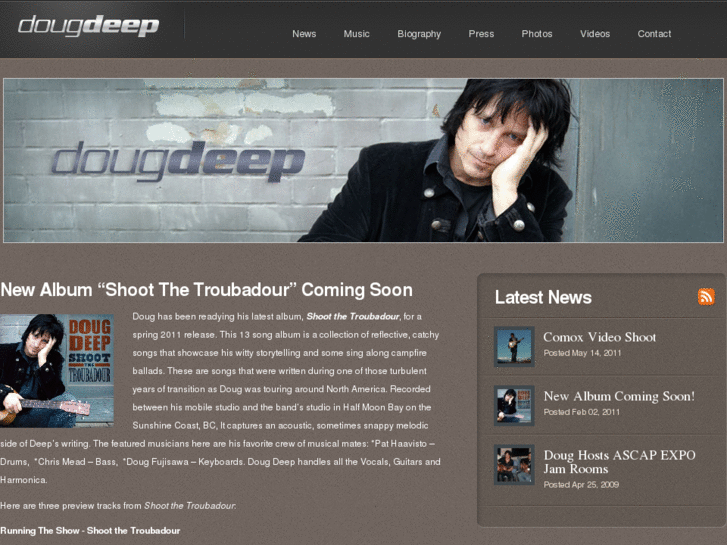 www.dougdeep.com