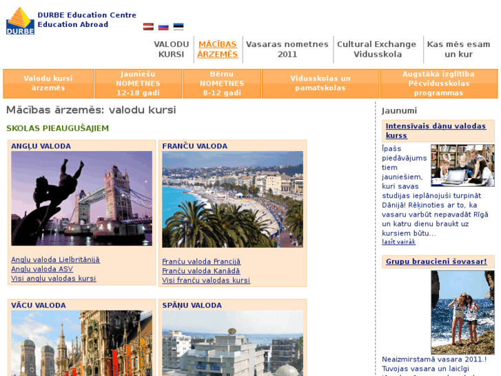 www.durbe.edu.lv