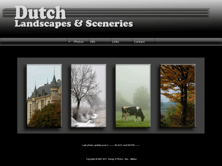 www.dutch-landscapes.nl