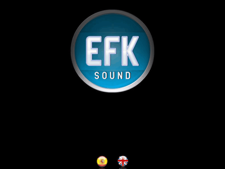 www.efksound.com