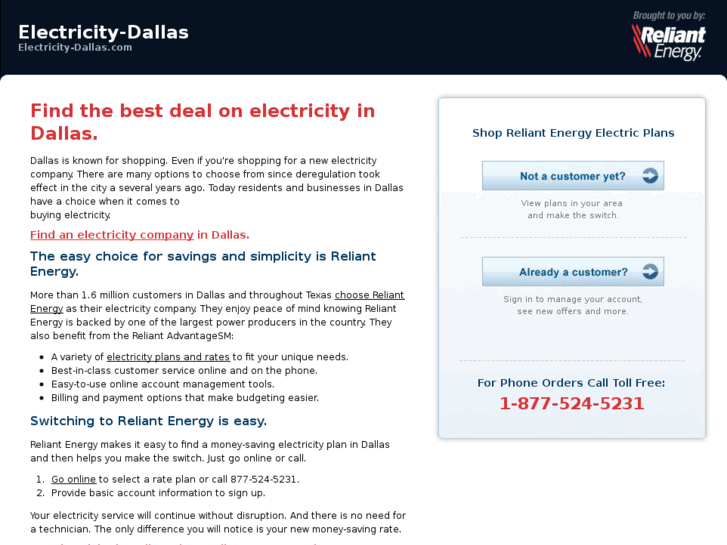 www.electricity-dallas.com