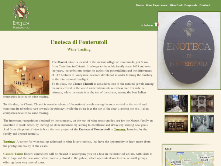 www.enotecadifonterutoli.com