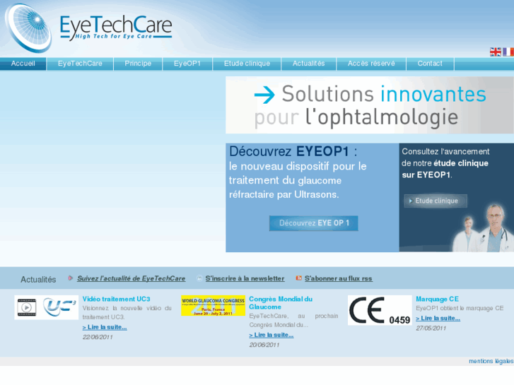 www.eyetechcare.com