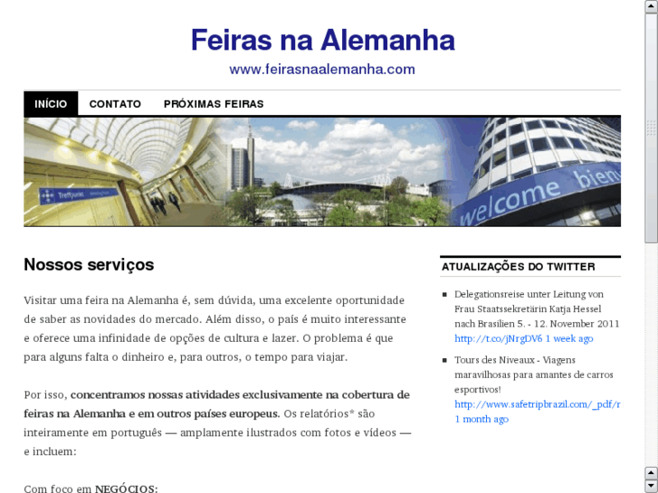 www.feirasnaalemanha.com