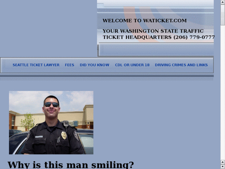 www.fifespeedingticket.com