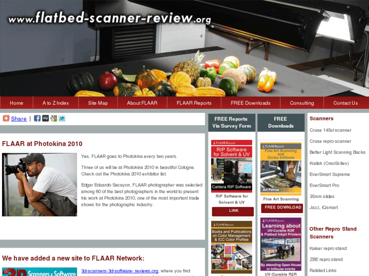 www.flatbed-scanner-review.org