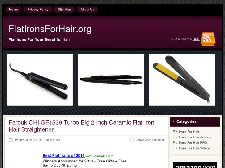 www.flatironsforhair.org