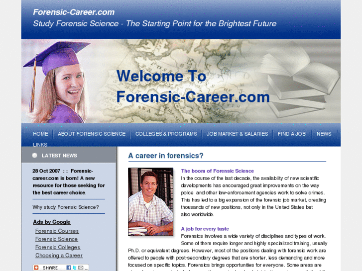 www.forensic-career.com