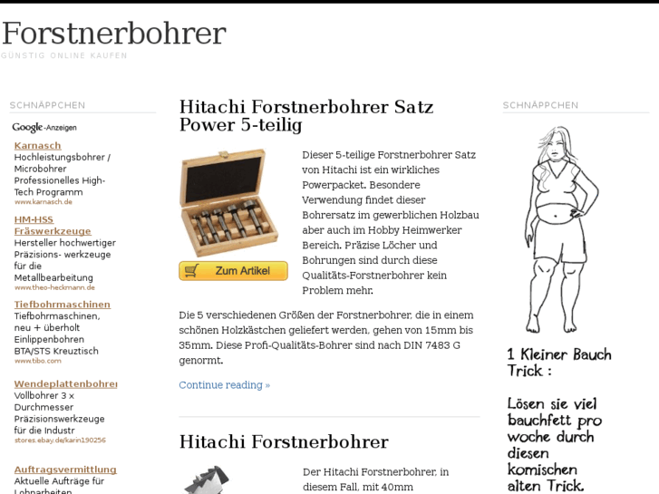 www.forstnerbohrer.org