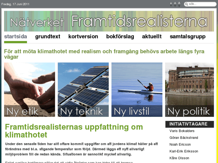 www.framtidsrealisterna.se