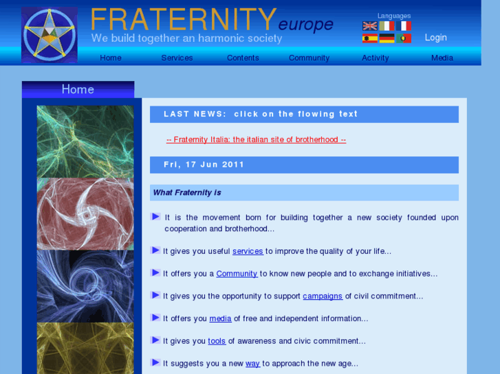 www.fraternityunion.eu