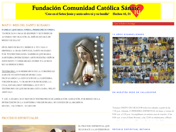 www.fundacioncomunidadcatolicasanatetu.info