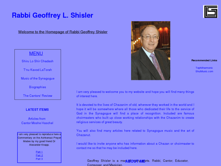 www.geoffreyshisler.com